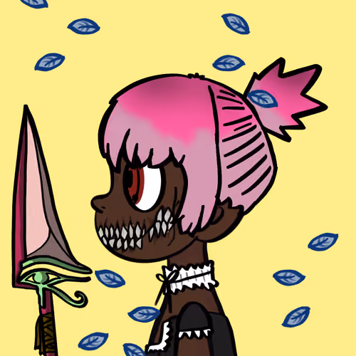 Dreamer #8308
