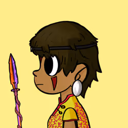 Dreamer #2347