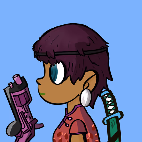 Dreamer #5885