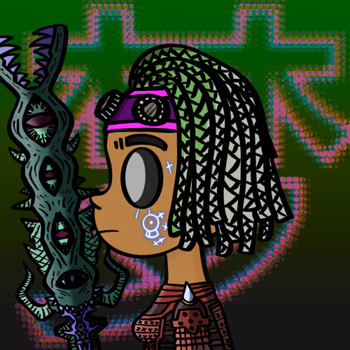 Dreamer #2637