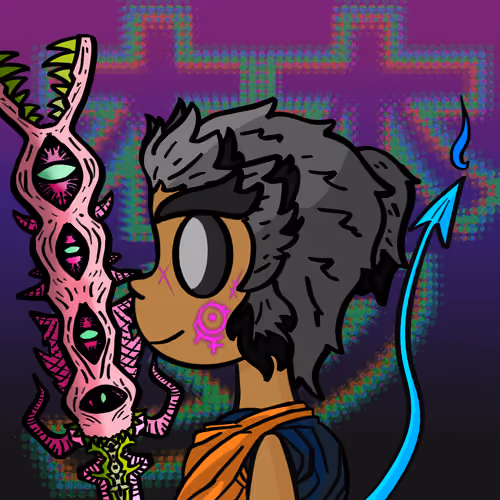 Dreamer #2374