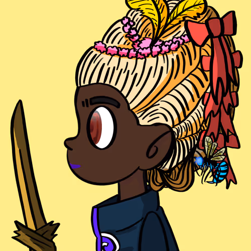 Dreamer #4145