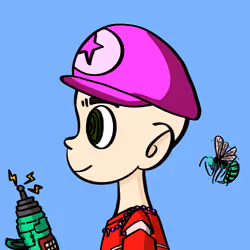 Dreamer #1642
