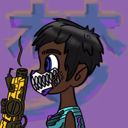Dreamer #6724