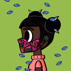 Dreamer #9024