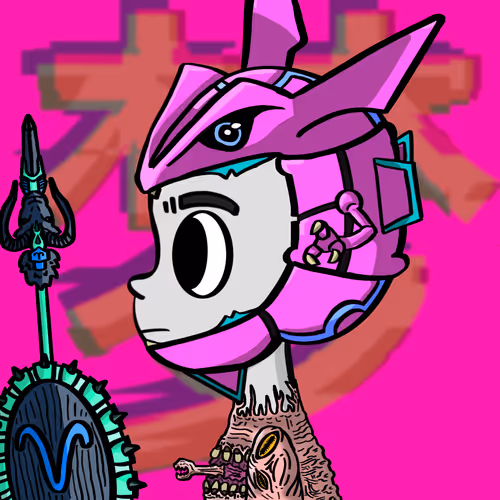 Dreamlandgenesisproject