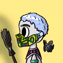 Dreamer #9070