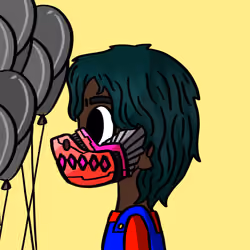 Dreamer #8500