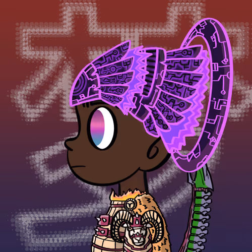 Dreamer #4834