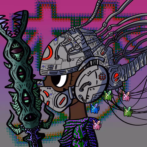 Dreamlandgenesisproject