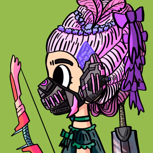 Dreamer #5220