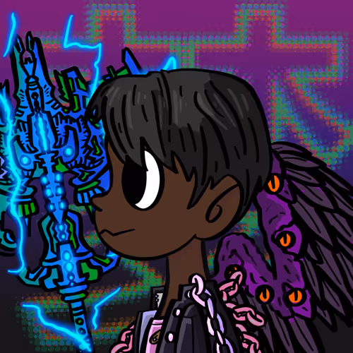 Dreamlandgenesisproject