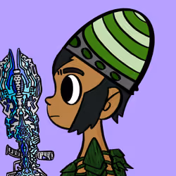 Dreamer #5932