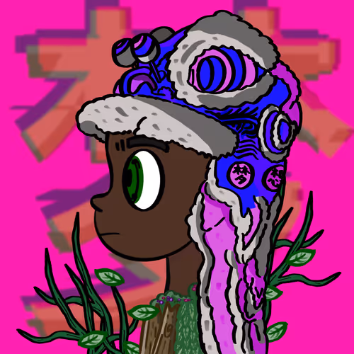Dreamlandgenesisproject