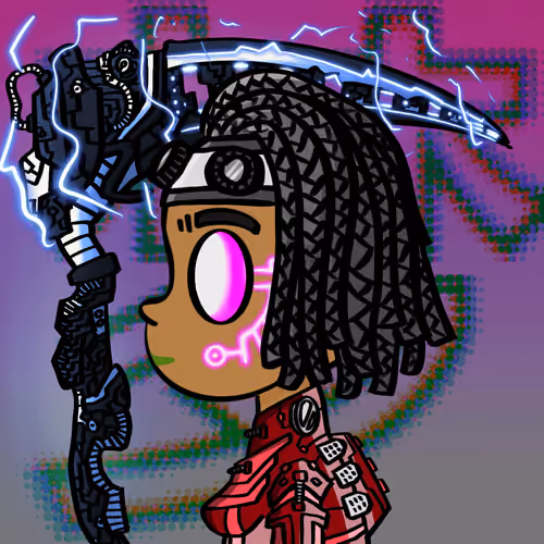 Dreamer #8003