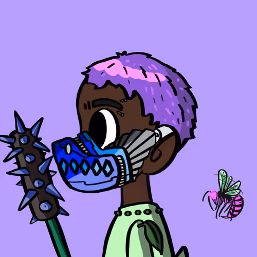 Dreamer #8728