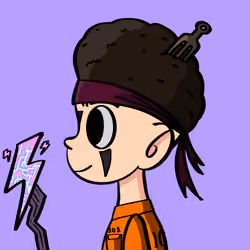 Dreamer #3320