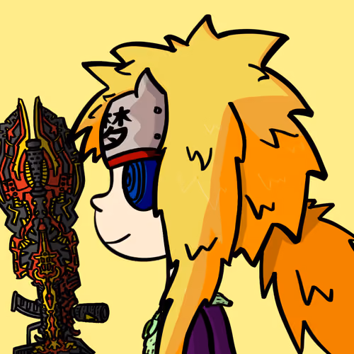 Dreamer #8684