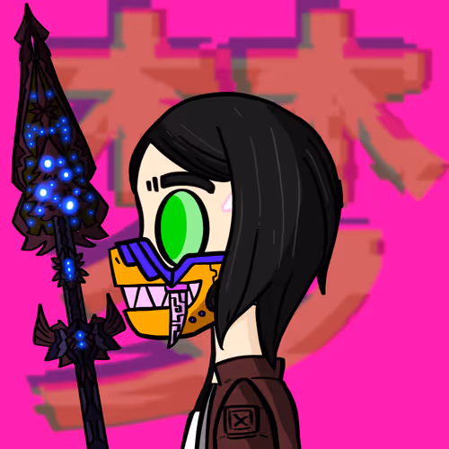 Dreamer #2652