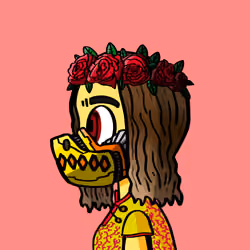 Dreamer #6588