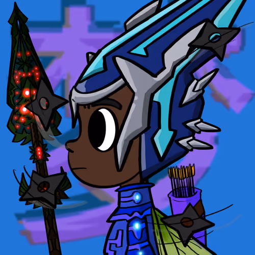 Dreamer #110
