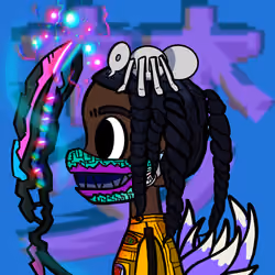 Dreamer #8296