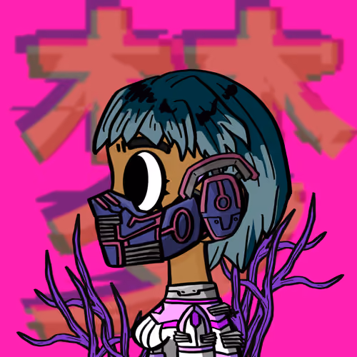 Dreamer #8501