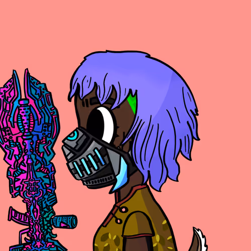 Dreamer #9783