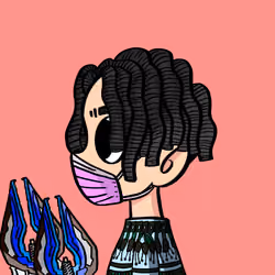 Dreamer #2071