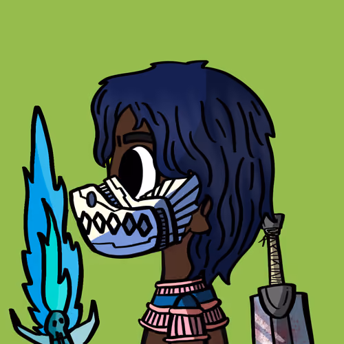 Dreamer #669