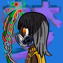 Dreamer #9107