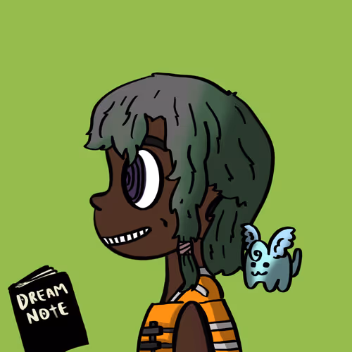 Dreamlandgenesisproject
