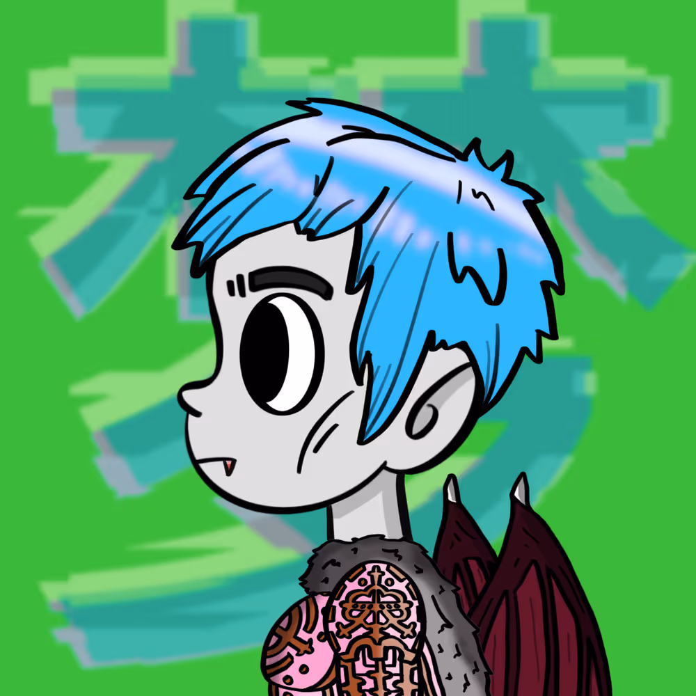 Dreamer #9998