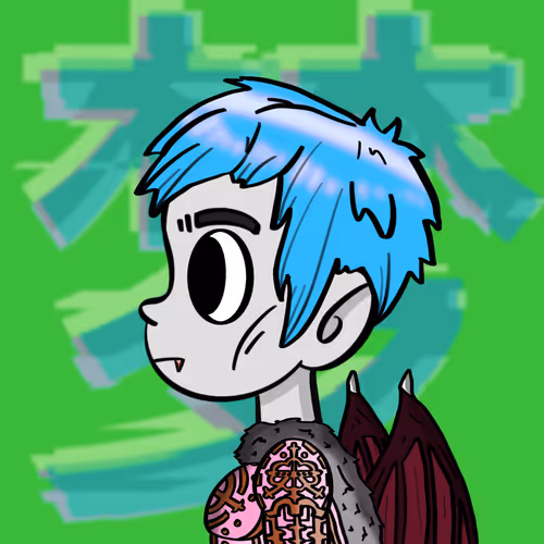 Dreamer #9998