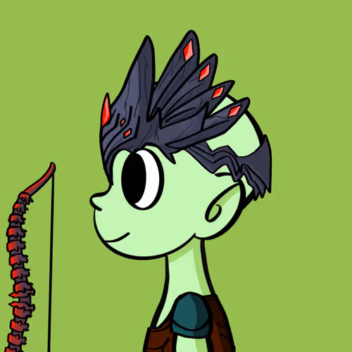 Dreamer #8092