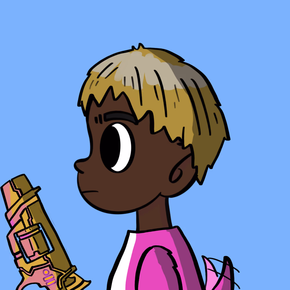 Dreamer #9976