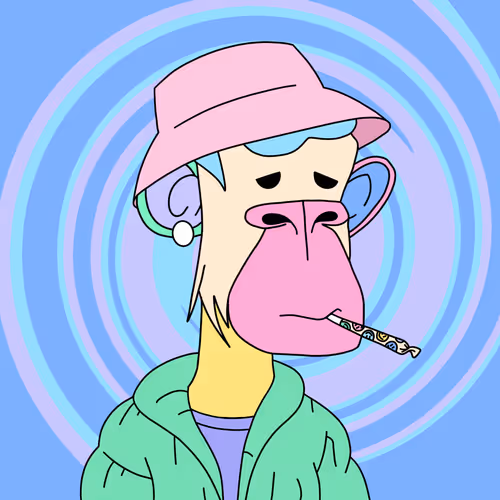 Grown Apes Society