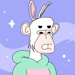 Grown Ape 84