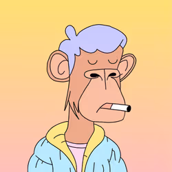 Grown Ape 150