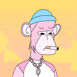 Grown Ape 289
