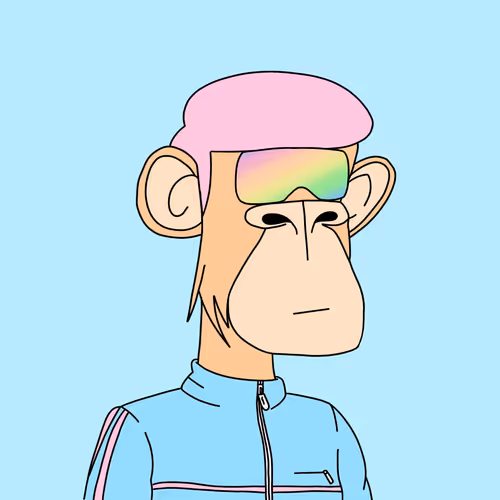 Grown Ape 319