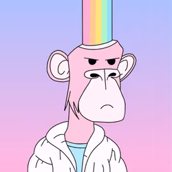 Grown Ape 71