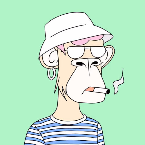 Grown Ape 328