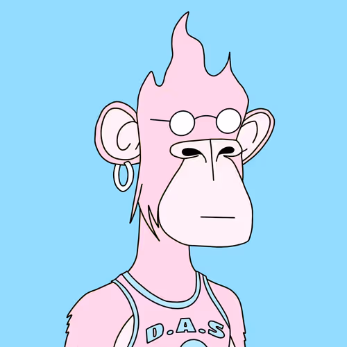 Grown Apes Society
