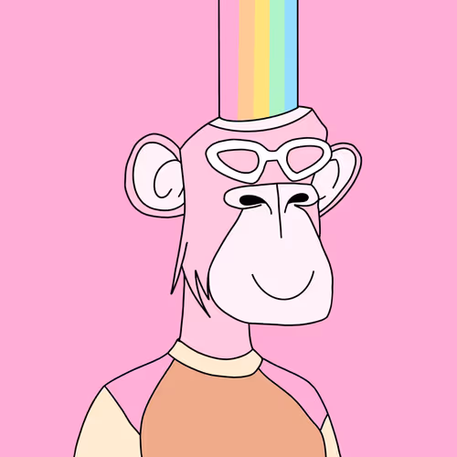 Grown Ape 55