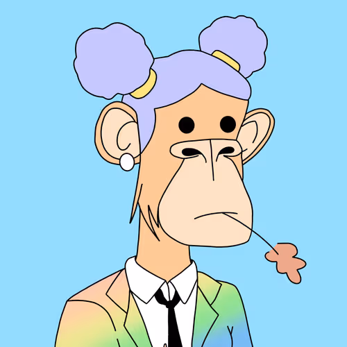 Grown Ape 53