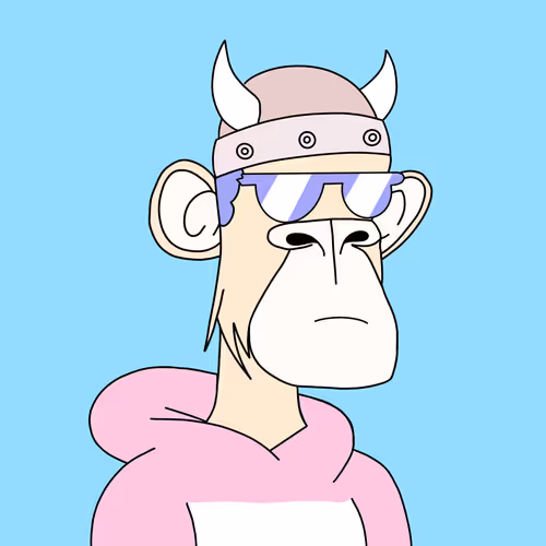 Grown Ape 63