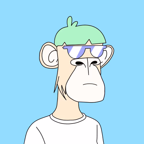 Grown Ape 13