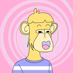 Grown Ape 297