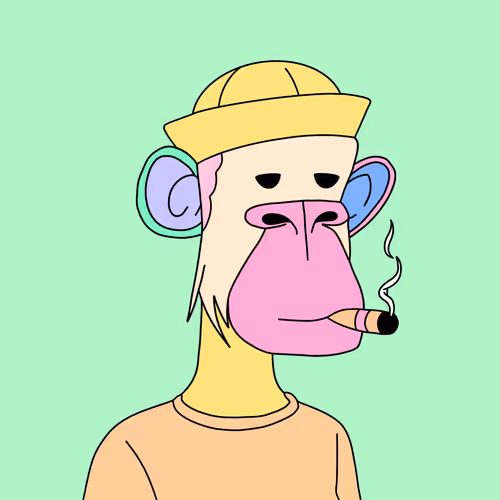 Grown Ape 79